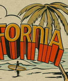 California by Coastways Studio