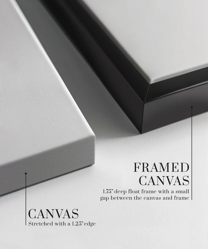 Branching Out by Benjamin Ono