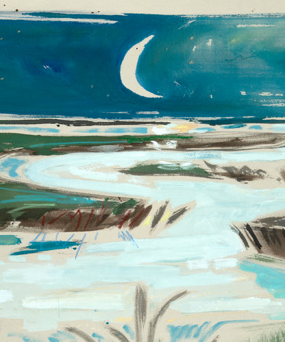 Nightfall by Blakely Little