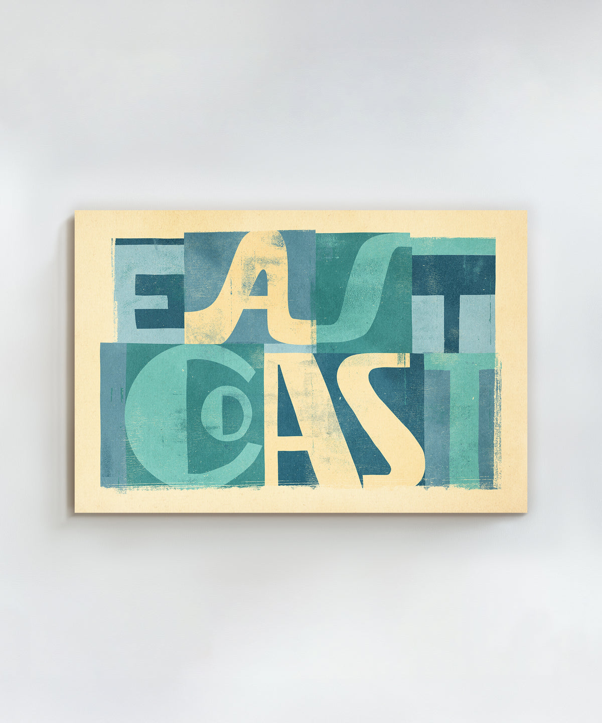 East Coast by Coastways Studio