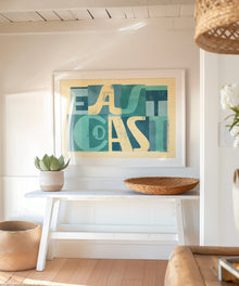 East Coast by Coastways Studio