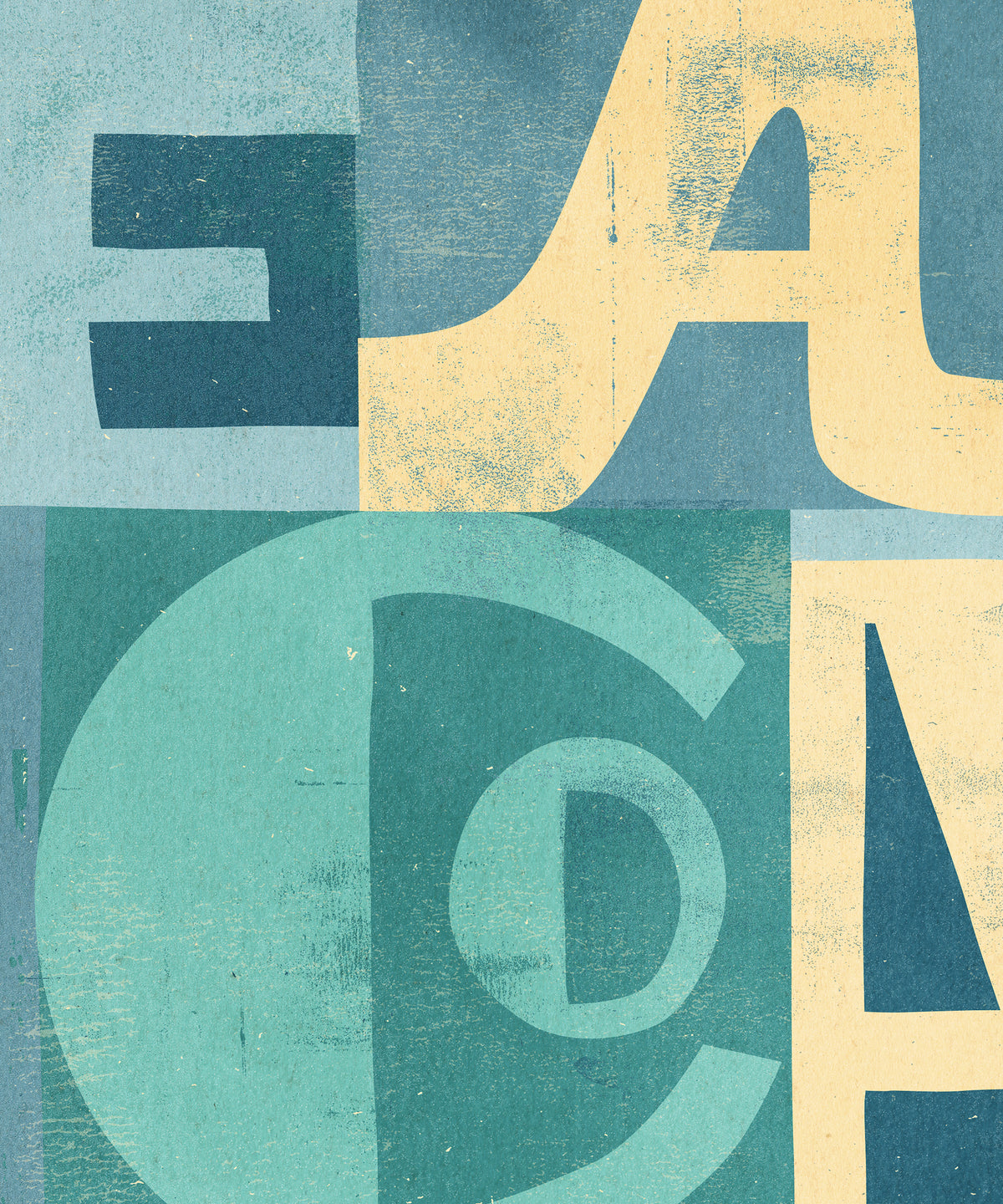 East Coast by Coastways Studio