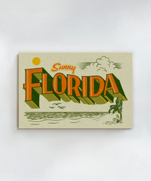 Florida by Coastways Studio