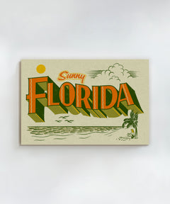 Florida by Coastways Studio