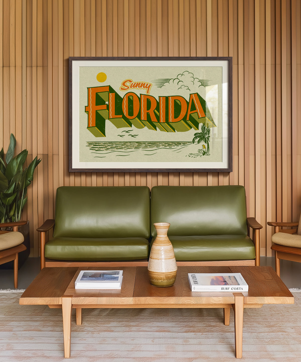 Florida by Coastways Studio