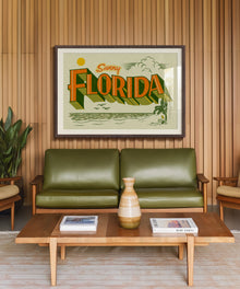 Florida by Coastways Studio