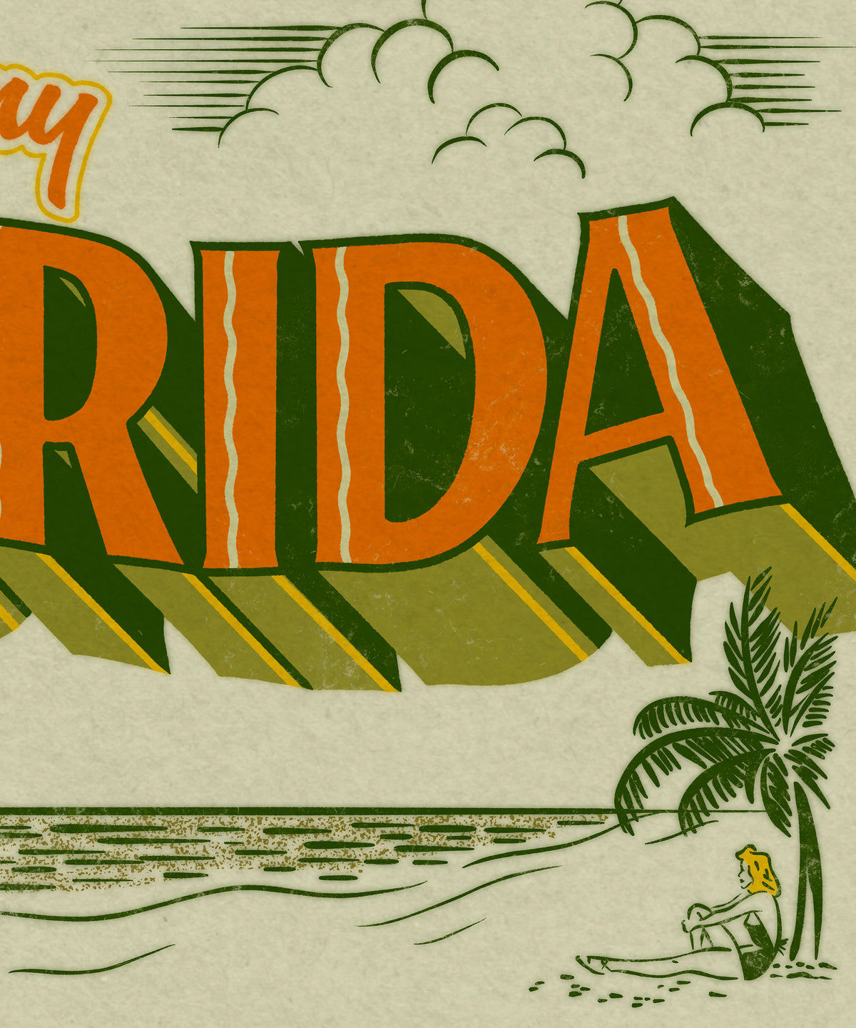 Florida by Coastways Studio