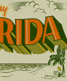 Florida by Coastways Studio