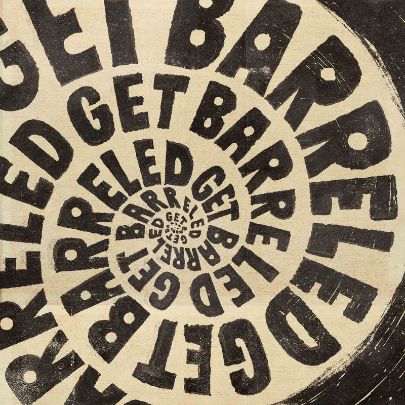 Get Barreled by Coastways Studio