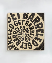 Get Barreled by Coastways Studio