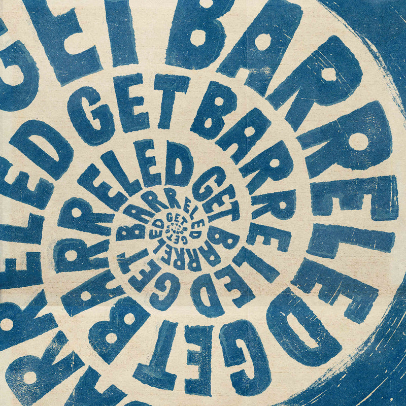 Get Barreled by Coastways Studio