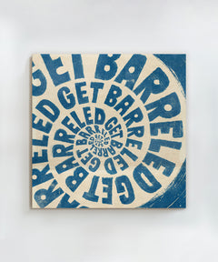 Get Barreled by Coastways Studio
