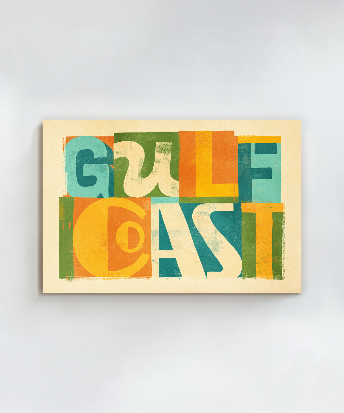 Gulf Coast by Coastways Studio
