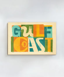 Gulf Coast by Coastways Studio