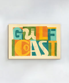 Gulf Coast by Coastways Studio
