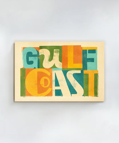 Gulf Coast