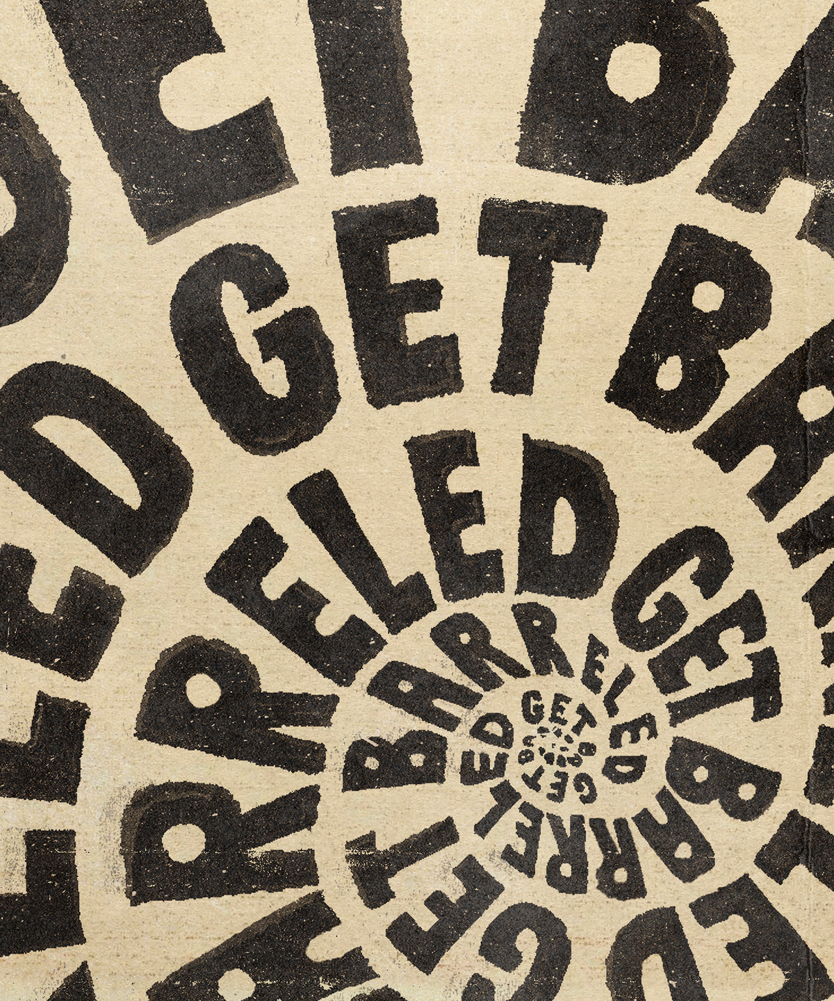 Get Barreled by Coastways Studio
