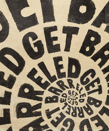 Get Barreled by Coastways Studio