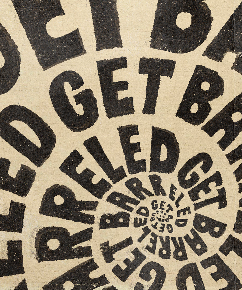 Get Barreled by Coastways Studio