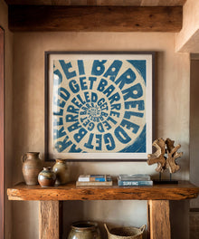 Get Barreled by Coastways Studio
