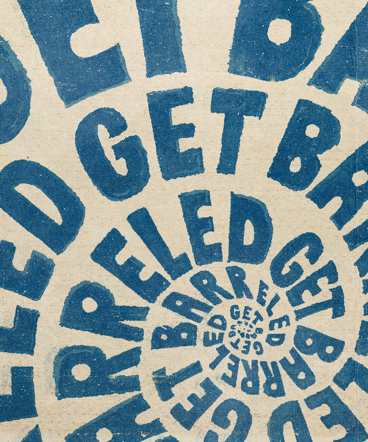 Get Barreled by Coastways Studio