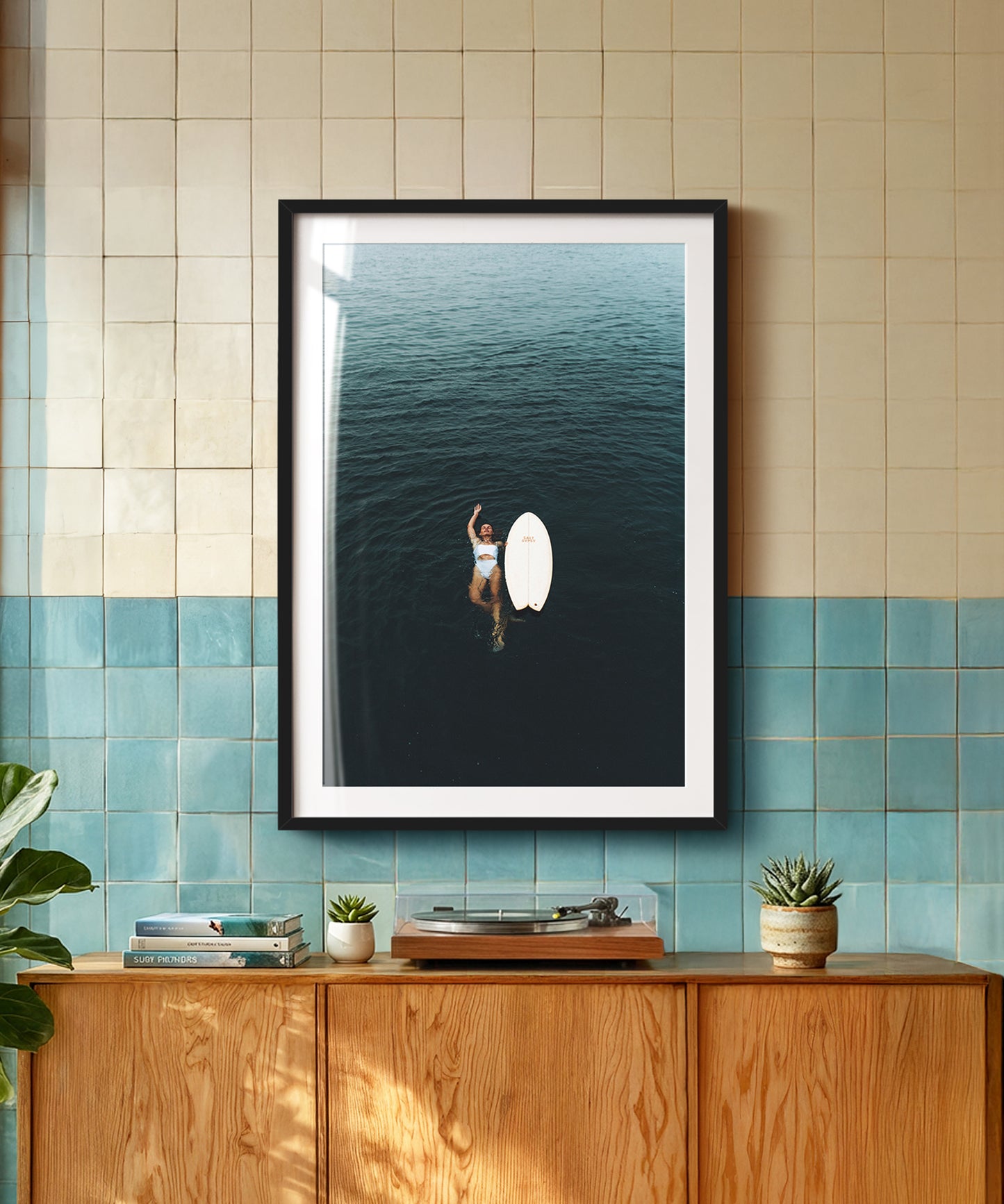 Weightless by Paula Ortega