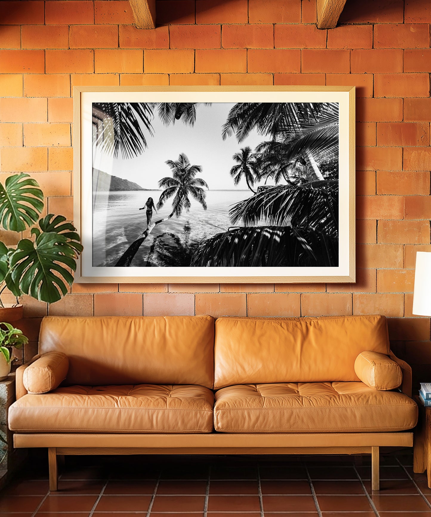 Branching Out by Benjamin Ono