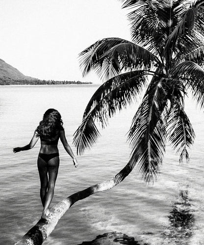 Branching Out by Benjamin Ono