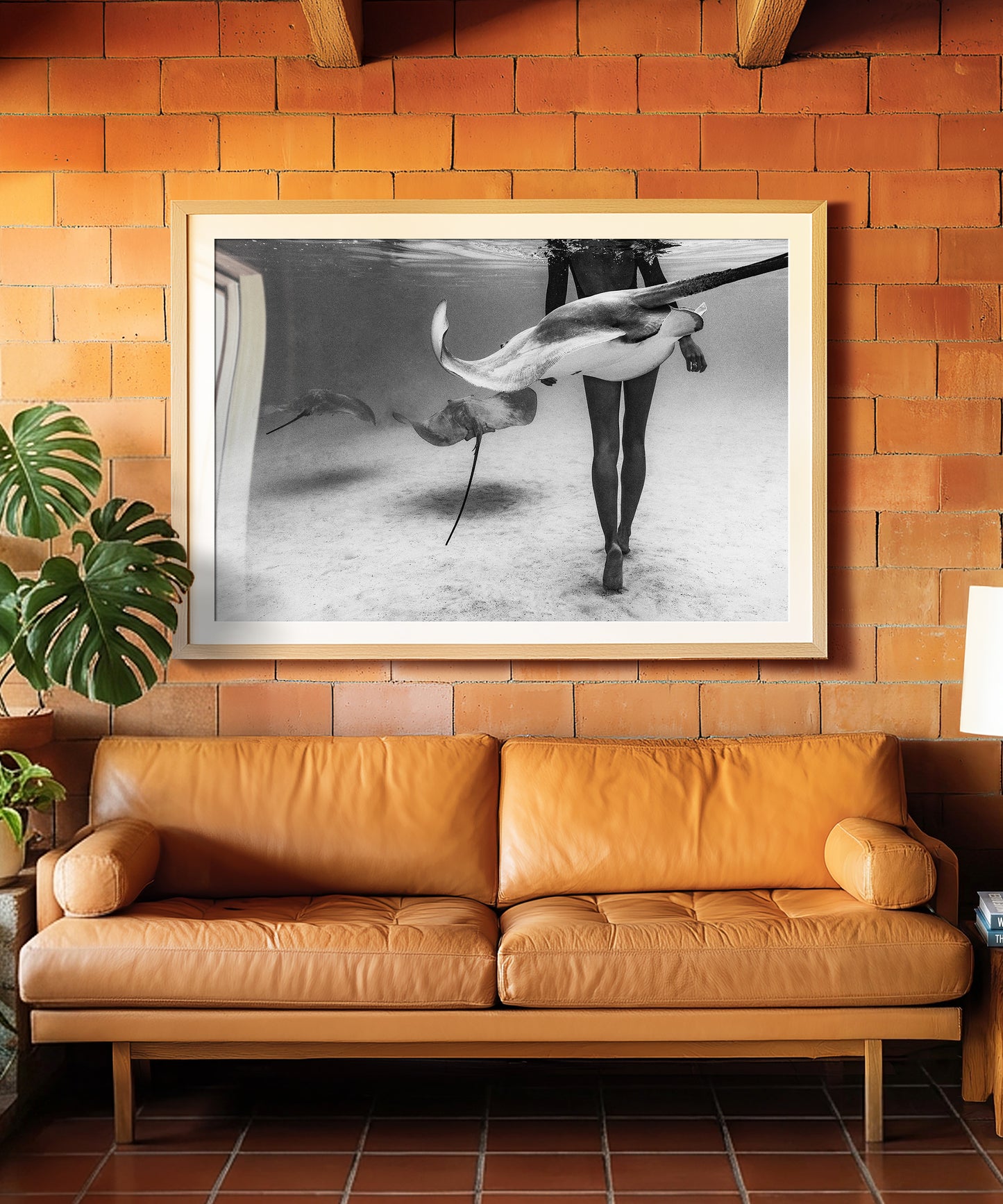 Stinger by Benjamin Ono