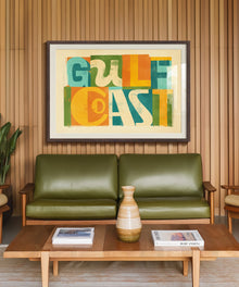 Gulf Coast by Coastways Studio