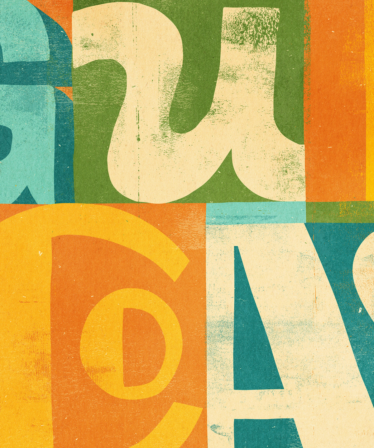 Gulf Coast by Coastways Studio
