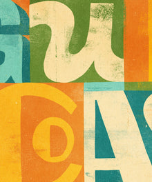 Gulf Coast by Coastways Studio