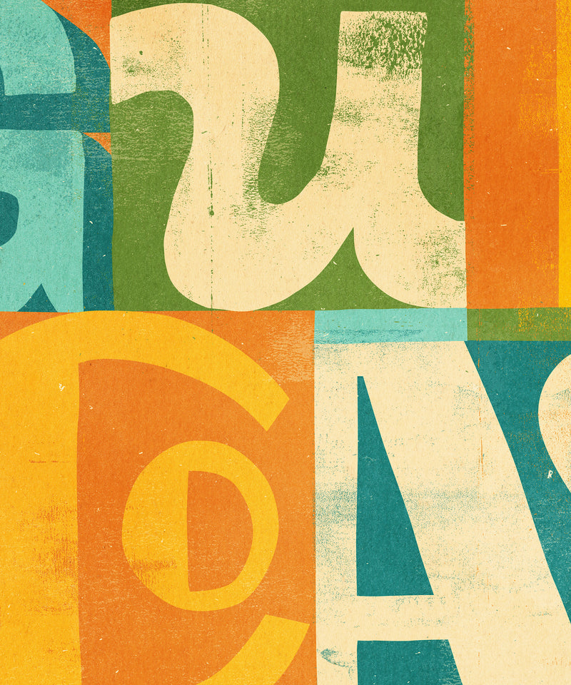 Gulf Coast  by Coastways Studio