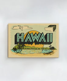 Hawaii by Coastways Studio