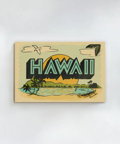 Hawaii by Coastways Studio