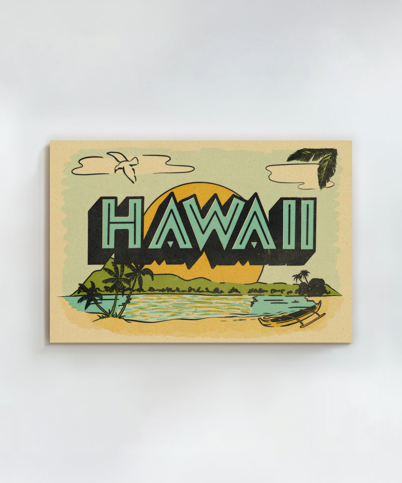 Hawaii