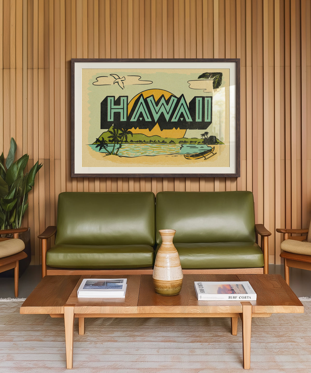 Hawaii by Coastways Studio