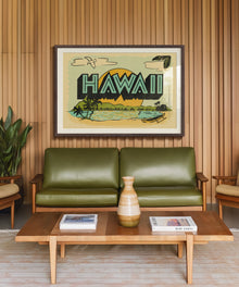 Hawaii by Coastways Studio