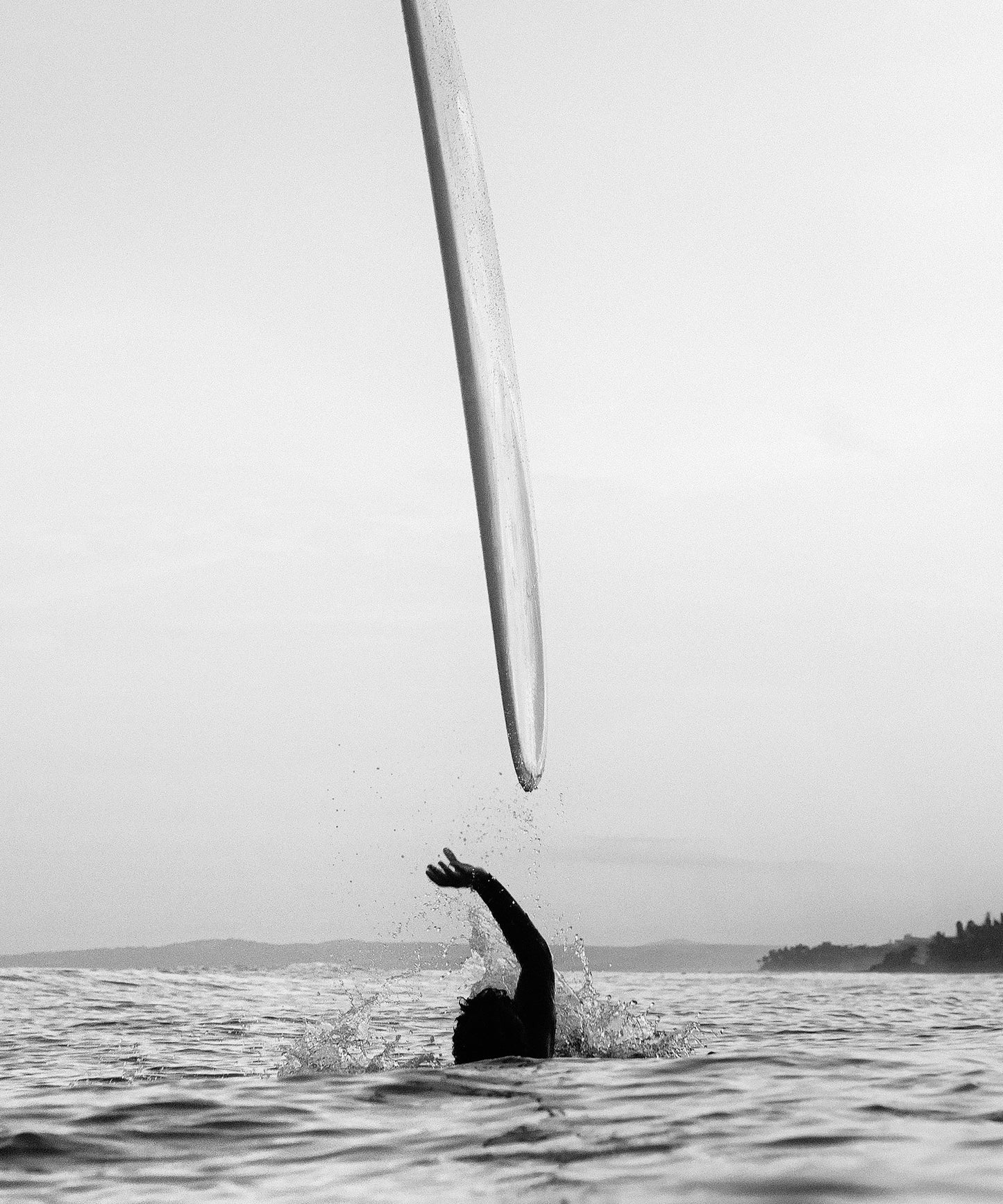 Hover Board by Paula Ortega