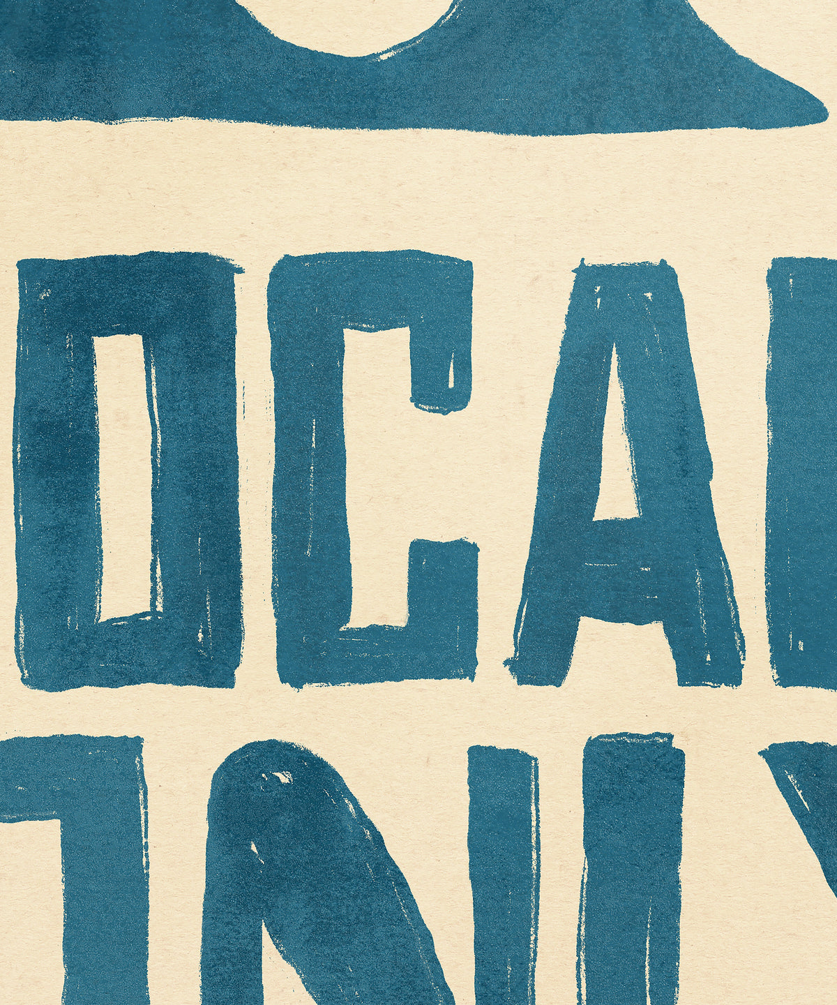 Locals Only by Coastways Studio