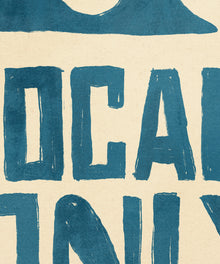 Locals Only by Coastways Studio