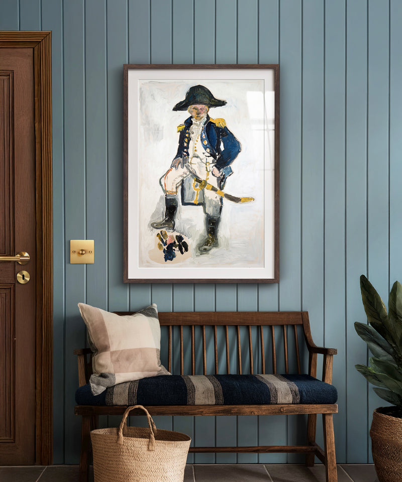 Lucky Jack by Anne-Louise Ewen