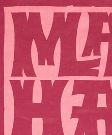 Mahalo by Coastways Studio