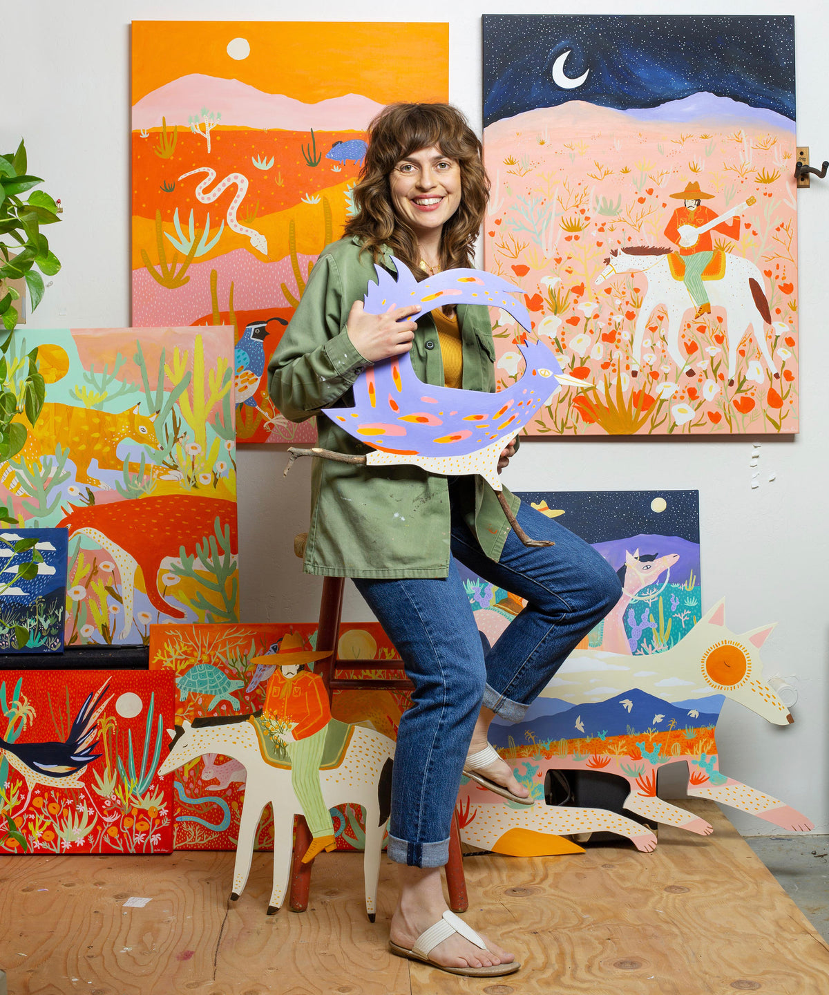 Melissa Lakey