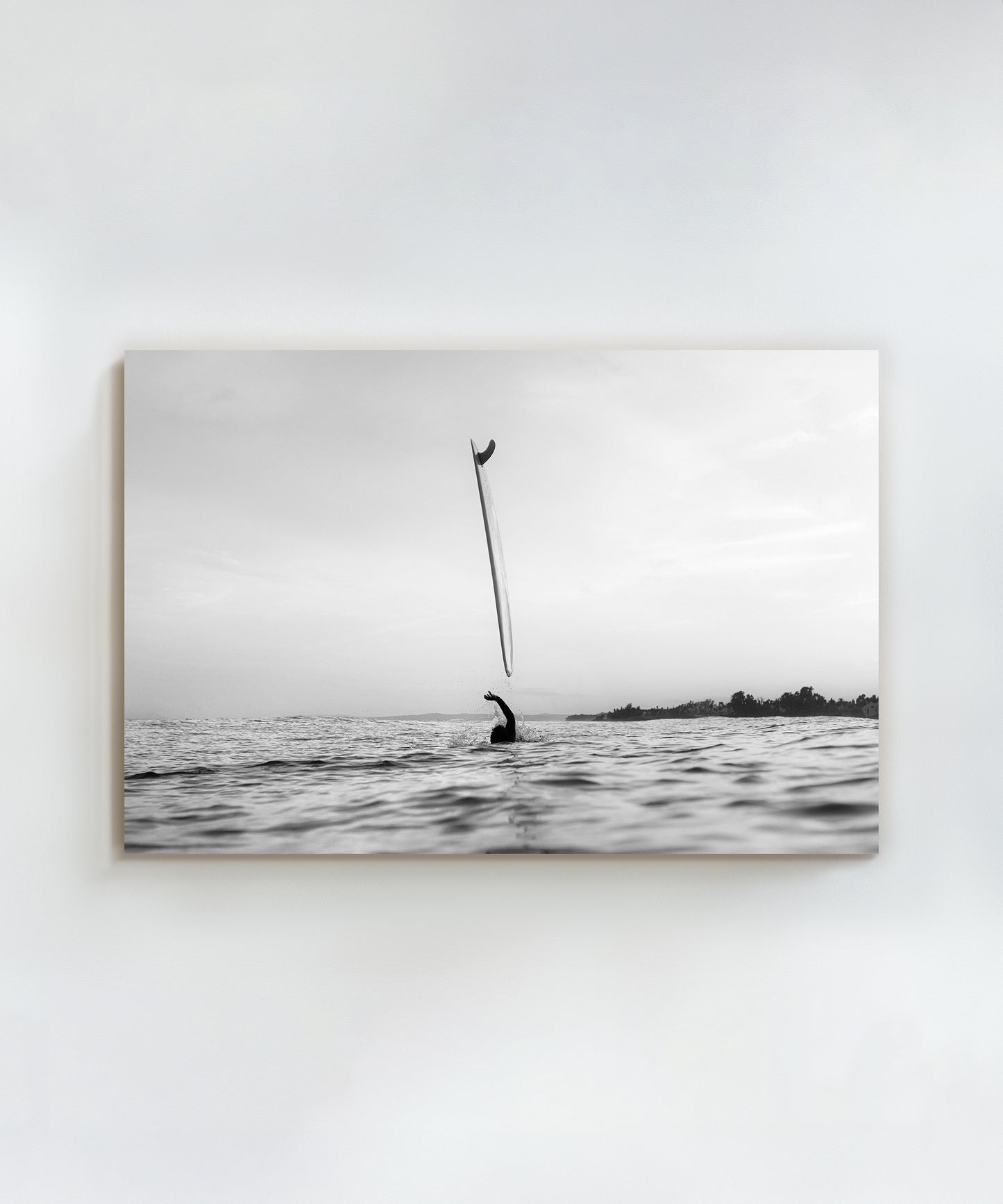 Hover Board by Paula Ortega