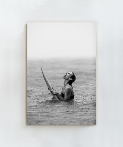 Tastes Like Paradise by Paula Ortega