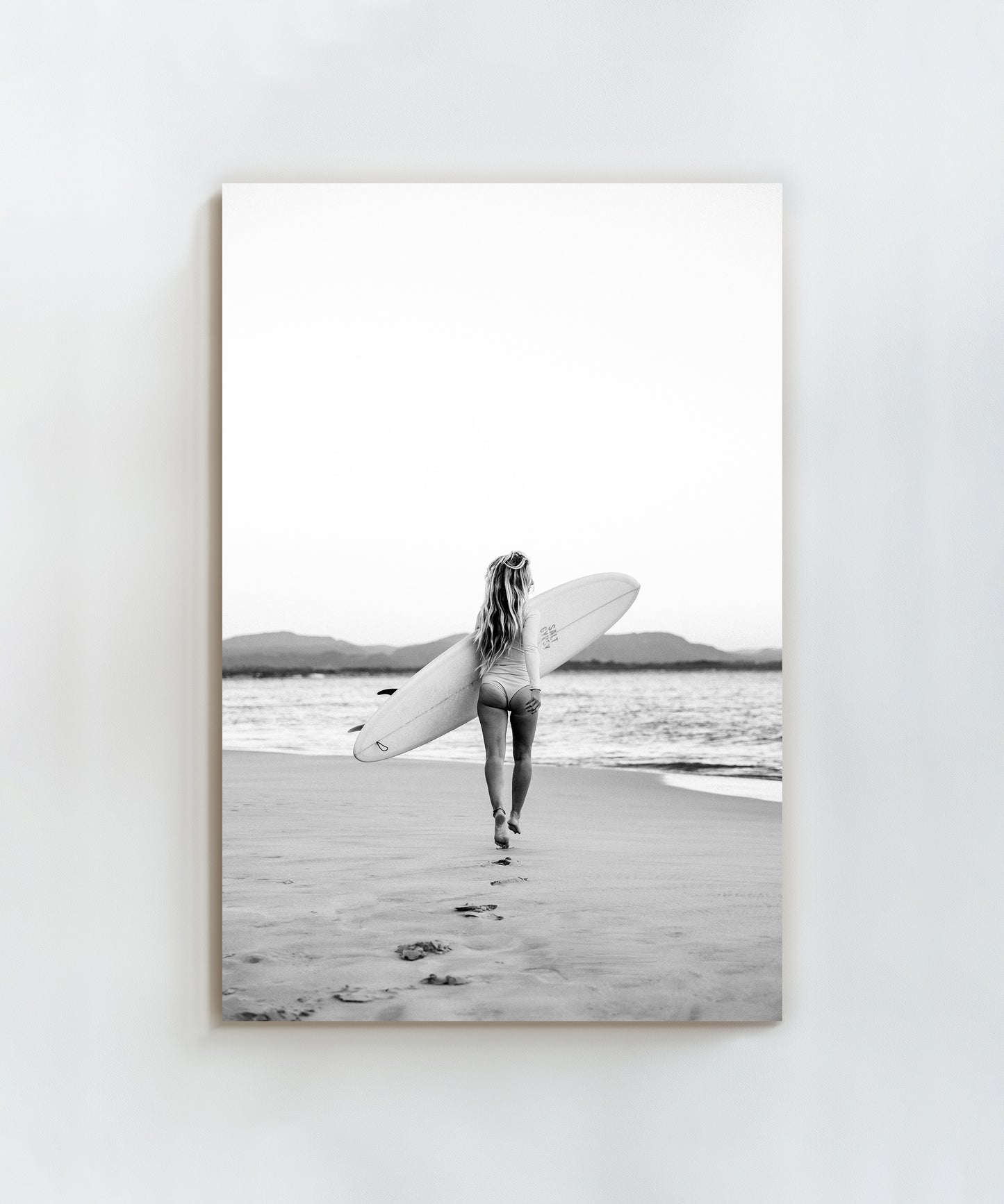 Salt Gypsy by Paula Ortega