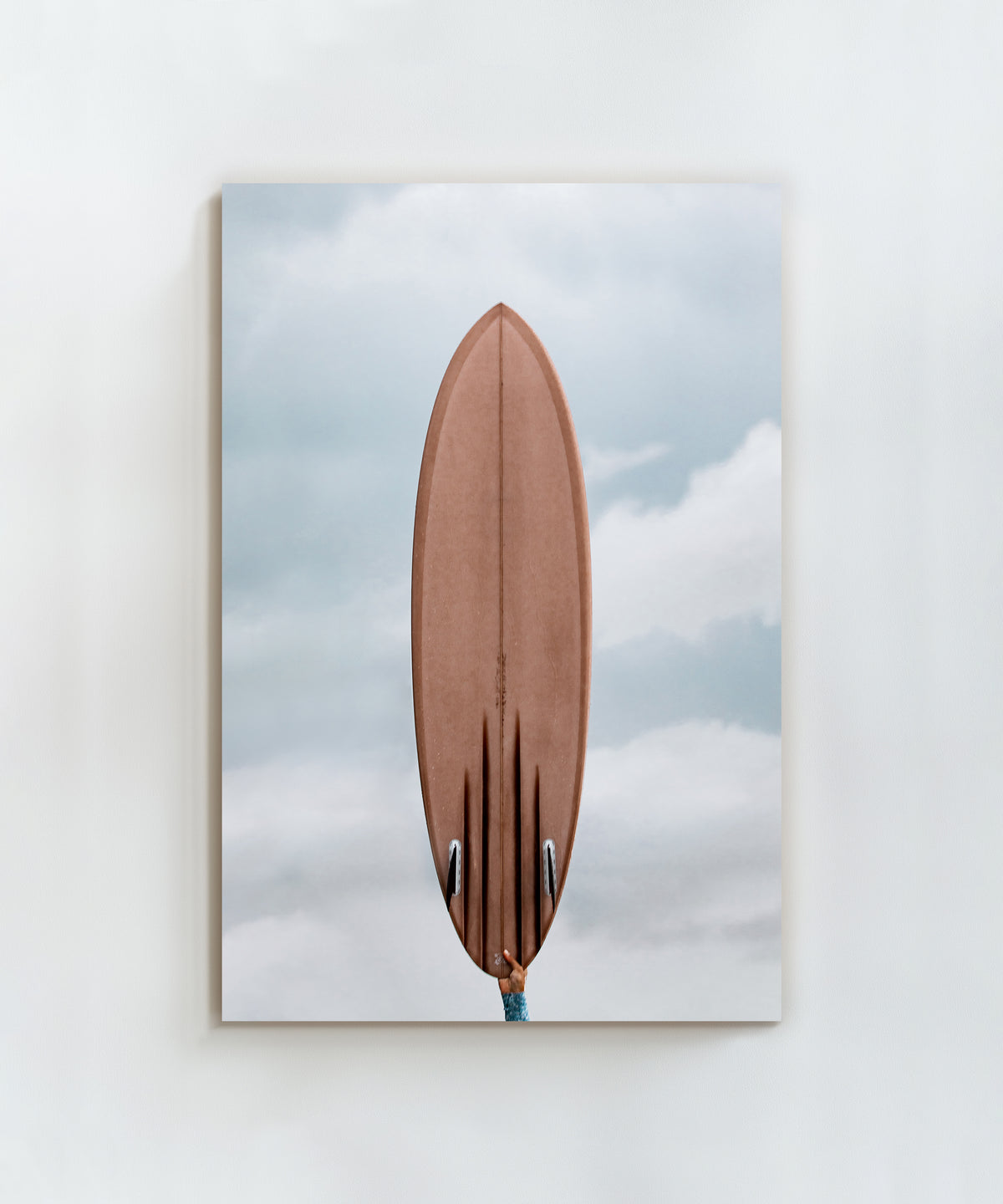 Surf's Up by Paula Ortega