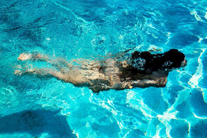 Skinnydip by Andrew Kuykendall