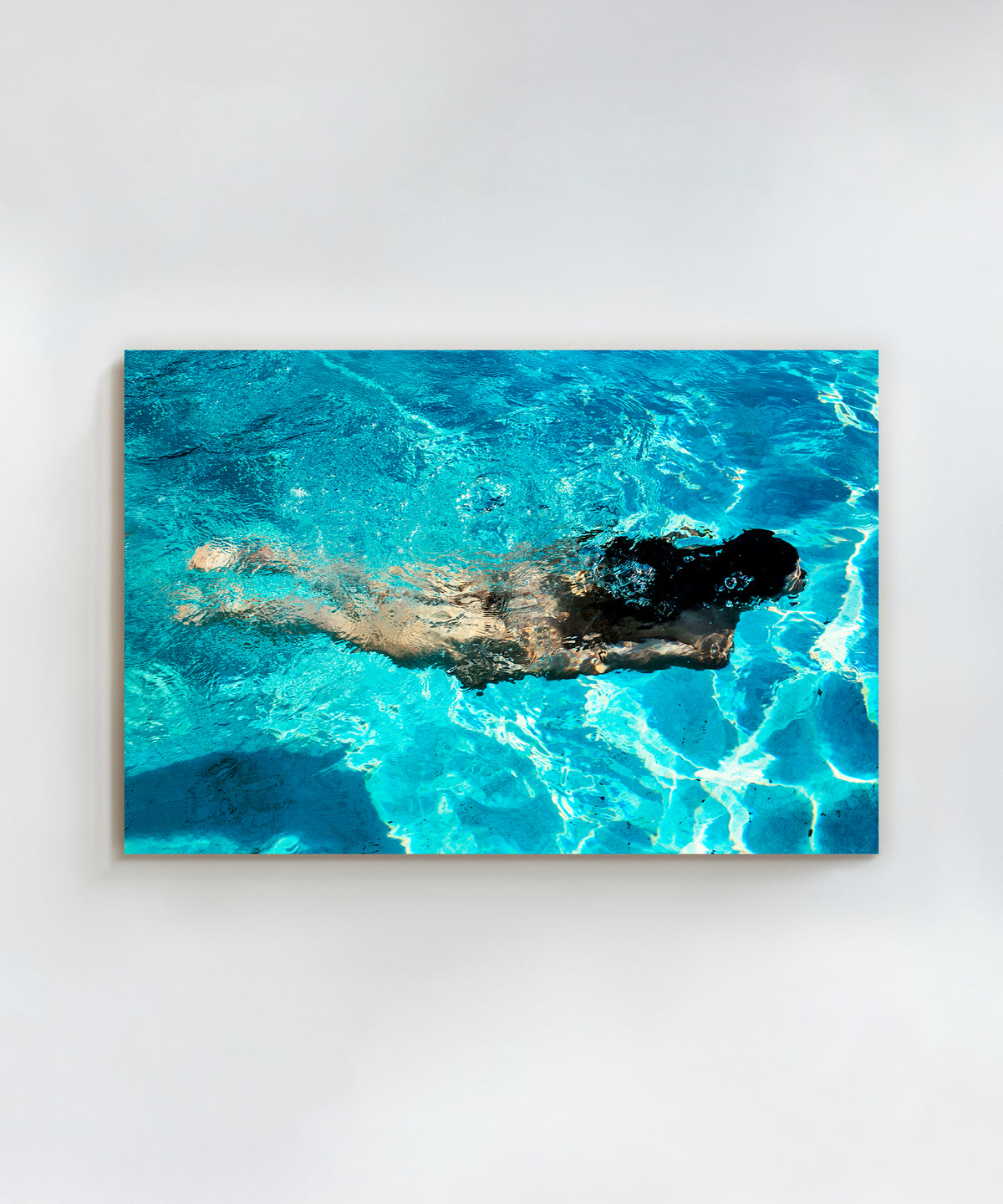 Skinnydip by Andrew Kuykendall